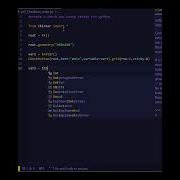 Create A Checkbox Using Tkinter In Python Pythonprogramming Simplegui Easycoding