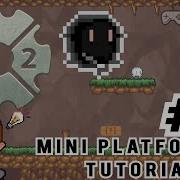 Construct 2 Mini Platformer Series Episode 4 10 Jerementor