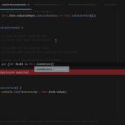 Angular 2 Forms And Validation Lesson14 Advanced Reactive Validation