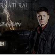 Supernatural Music S01E18 Something Wicked Song 2 Rock Bottom UFO