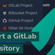 How To Import A GitLab Repository Into MergeBoard
