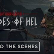 Jotunnslayer Hordes Of Hel Official Developer Diary