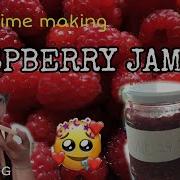 Let S Make RASPBERRY JAM