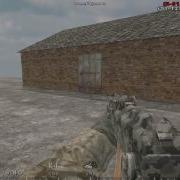 COD4 Exploding Door 1