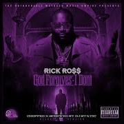Rick Ross Pirates Chopped Screwed By DJ Static
