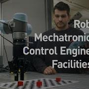 Loughborough Robotics Mechatronics And Control Engineering Facilities Tour