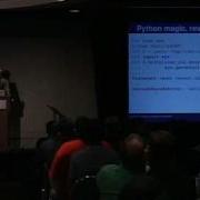 Unicode In Python Completely Demystified