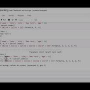 Variable Unpacking In Python