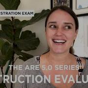 Construction Evaluation CE What You NEED To Know To PASS Architect Registration Exam ARE 5 0