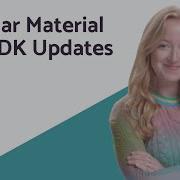 What S New In Angular Material And The CDK In Angular V15