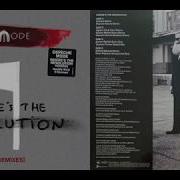 Depeche Mode Where S The Revolution Ewan Pearson Kompromat Dub