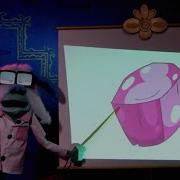 Chowder But There Is An Uncomfortable Amount Of Context