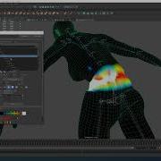Maya Rigging Script In Python