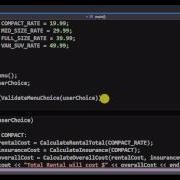 Return A Boolean Value