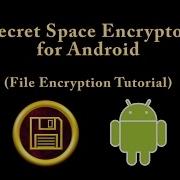 Android File Encryption Tutorial