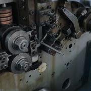 Special Compression Spring