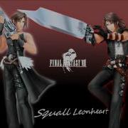 Dissidia 012 Duodecim Squall S New Alternate Costumes