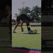 Get More Power Behind Your Clamp With Higher Hips Faceoff Foa Lacrosse