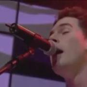 NickelBACK Too Bad Top Of The Pops 2002