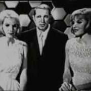 Peggy March I Will Follow Him PERRY COMO SHOW 1963
