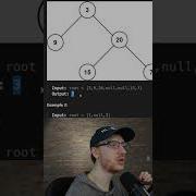 Easy Coding Interview Question Maximum Depth Of Binary Tree Leetcode 104