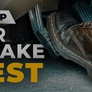 How To Do The CDL Air Brake Test 3 Steps