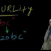1 3 URLify In Python Cracking The Coding Interview Easy Explanation