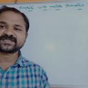 Function Templates With Multiple Parameters In C Programming
