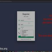 Food Ordering System In Php With Source Code ProjectNotes