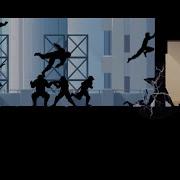 Vector Funny Moments Downtown Bonus Hunter Mode