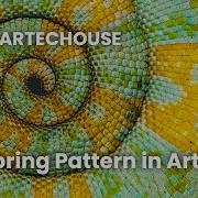 Exploring Pattern In Art