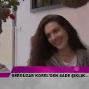 Bergüzar Korel Ergenç Tv8 Pazar Magazin 04 05 2014