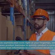Introduction To Barcode Scanning