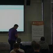 Rob Pike From Parallel To Concurrent 2014