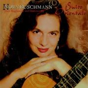 Levantine Suite Prelude