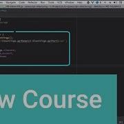 JavaScript Refactoring Techniques Trailer