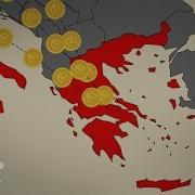 How The Euro Caused The Greek Crisis