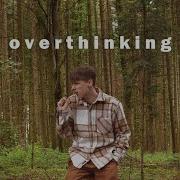JOJUN Overthinking Lyrics Video