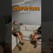 EASY Create This Mind Blowing Visual Clone Effect With Just Your Phone And CapCut