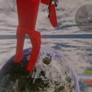 UDK Planet Gravity 2