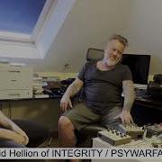 Dwid Hellion Of INTEGRITY PSYWARFARE Pt 1 Childhood HXc Process Church F L A W WCN Podcast