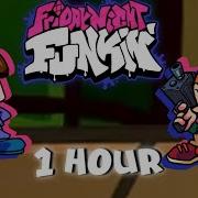 UNLOADED Friday Night Funkin FULL SONG 1 HOUR