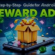 Step By Step Guide To Adding Reward Ads In Android Apps Using Java