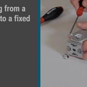 How Do I Convert A Movable Hinge From Item Into A Rigid Hinge Practical Tip