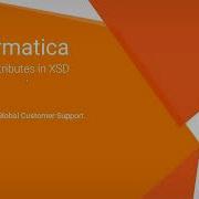 Part 4 Attributes In XSD