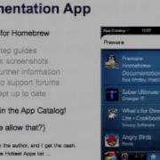 Homebrew Community And WebOS Internals