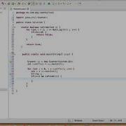 Running Time And Complexity English HackerRank