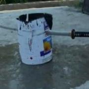 Japanese Sword Cutting Test Flv