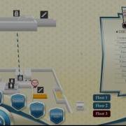 Museum Concierge Digital Signage With 3D Wayfinding