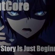 The Story Is Just Beginning ᴴᴰ